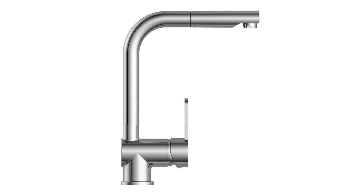 Robinet de Cuisine avec Douchette Extractible Mitigeur de Cuisine Bec Robinet de Cuisine avec Douchette Extractible Mitigeur de Cuisine Bec